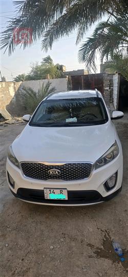 كيا سورينتو